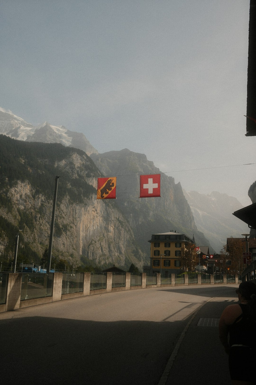 swiss eu border crossing